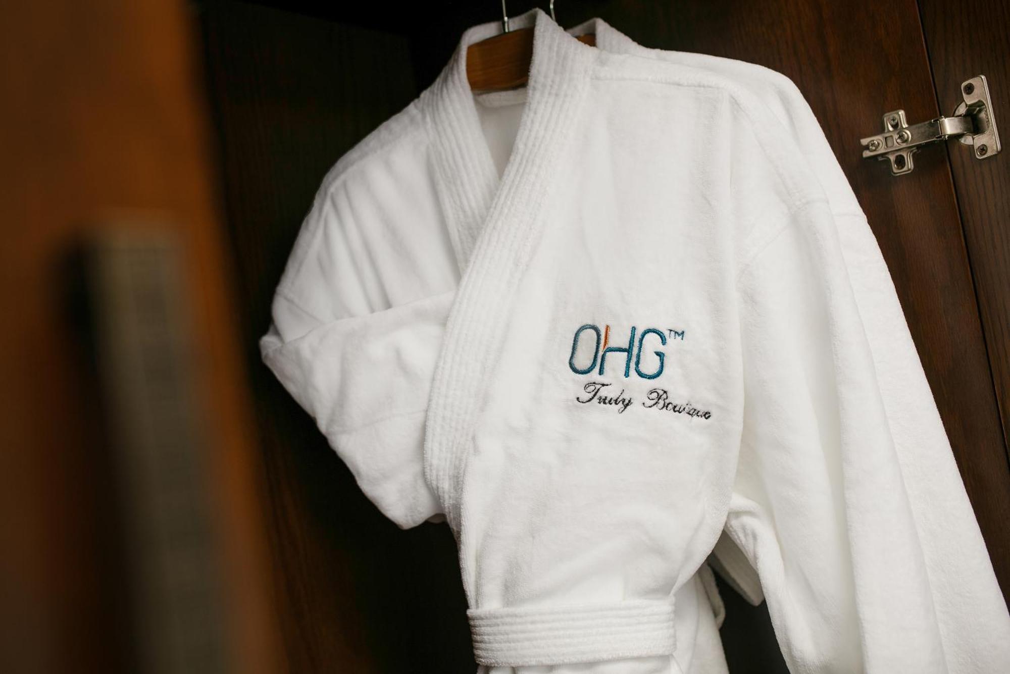The Oriental Jade Hotel, Hanoi